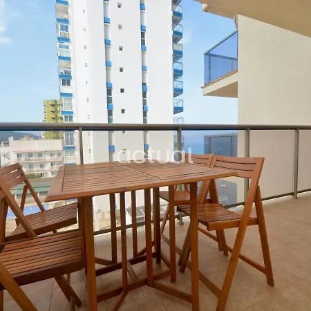 President E-5 Castell-Platja d'Aro