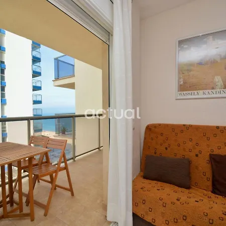 Appartement President E-5