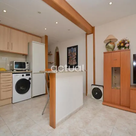 President E-5 Apartment