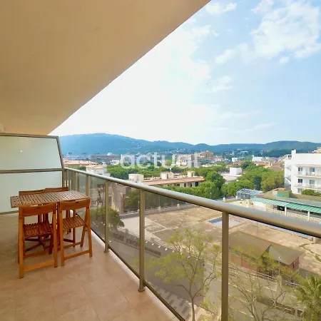 Appartement President E-5