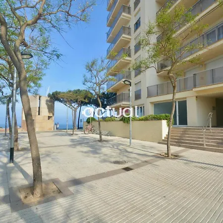 Apartment President E-5 Castell-Platja d’Aro