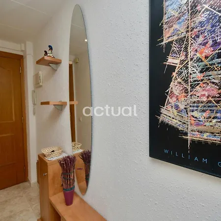 Apartamento President E-5 *