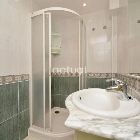 President E-5 Apartment Castell-Platja d’Aro