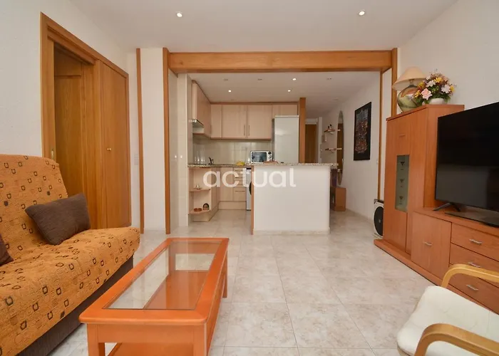 President E-5 Appartement *