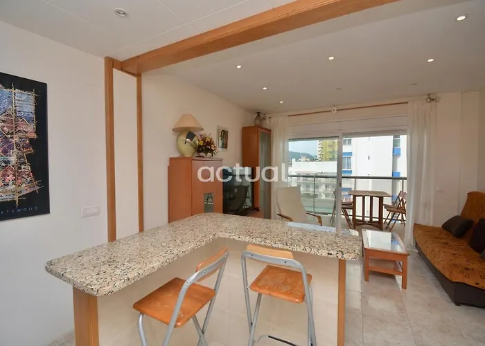 President E-5 Appartement Castell-Platja d'Aro