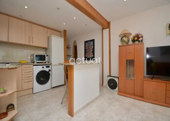 President E-5 Appartement