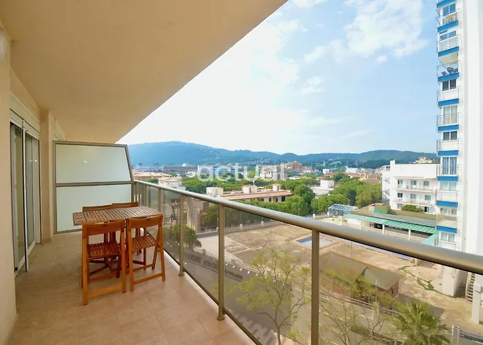 Appartement President E-5