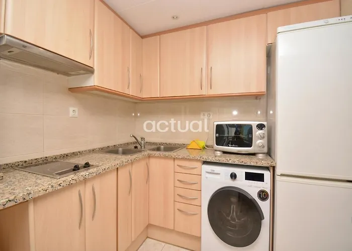 President E-5 Appartement Castell-Platja d'Aro