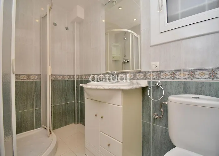 President E-5 Appartement