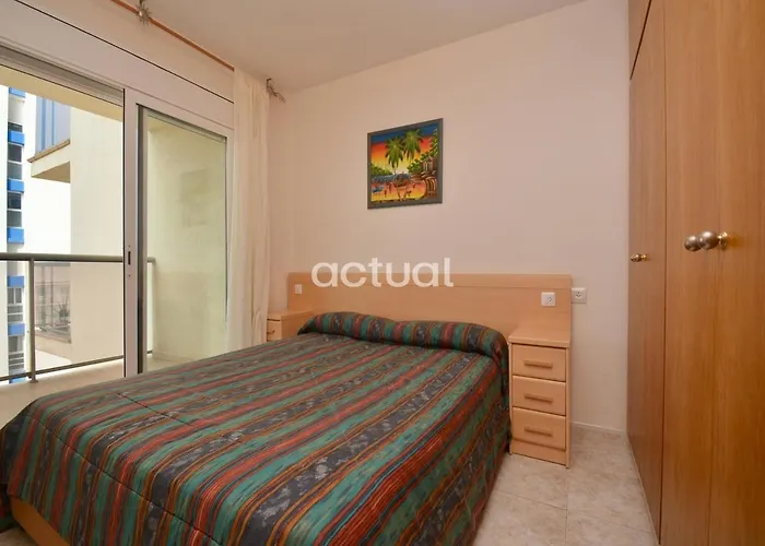 Appartement President E-5