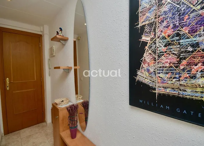 Appartement President E-5 *