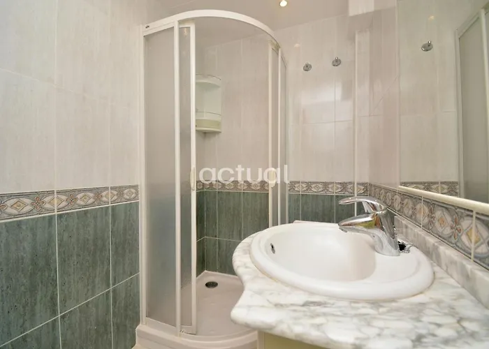 President E-5 Appartement Castell-Platja d'Aro