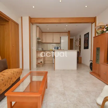 President E-5 Apartment *