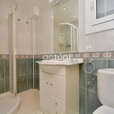 President E-5 Apartament