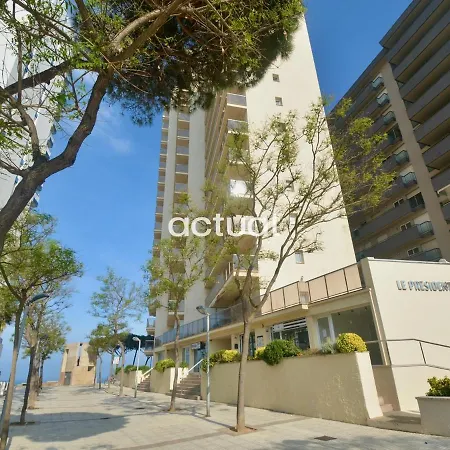 President E-5 * Castell-Platja d’Aro