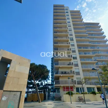 President E-5 Castell-Platja d’Aro