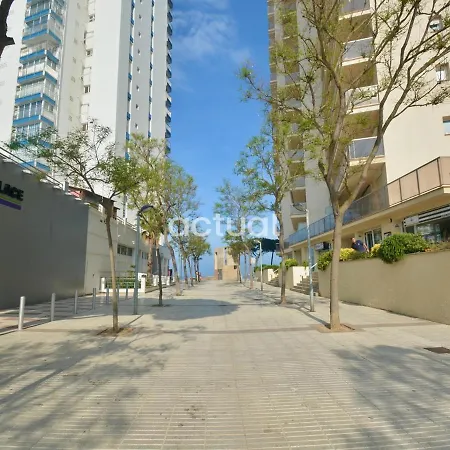 Apartment President E-5